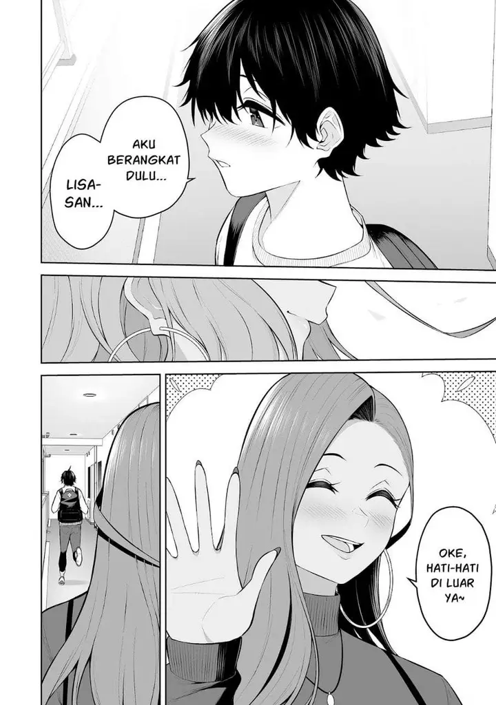 image-komik-imaizumin-chi-wa-douyara-gal-no-tamariba-ni-natteru-rashiideep-chapter-26-27/31