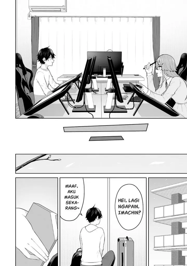 image-komik-imaizumin-chi-wa-douyara-gal-no-tamariba-ni-natteru-rashiideep-chapter-26-29/31