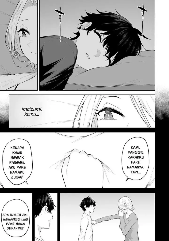 image-komik-imaizumin-chi-wa-douyara-gal-no-tamariba-ni-natteru-rashiideep-chapter-27-2/23