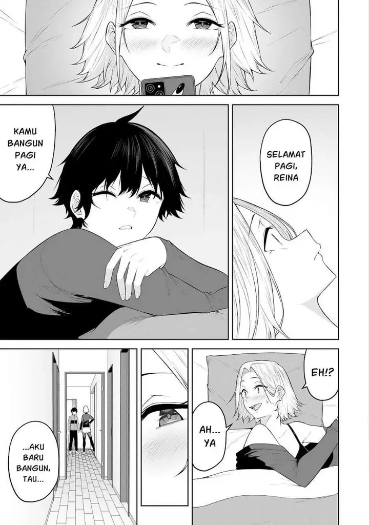 image-komik-imaizumin-chi-wa-douyara-gal-no-tamariba-ni-natteru-rashiideep-chapter-27-4/23