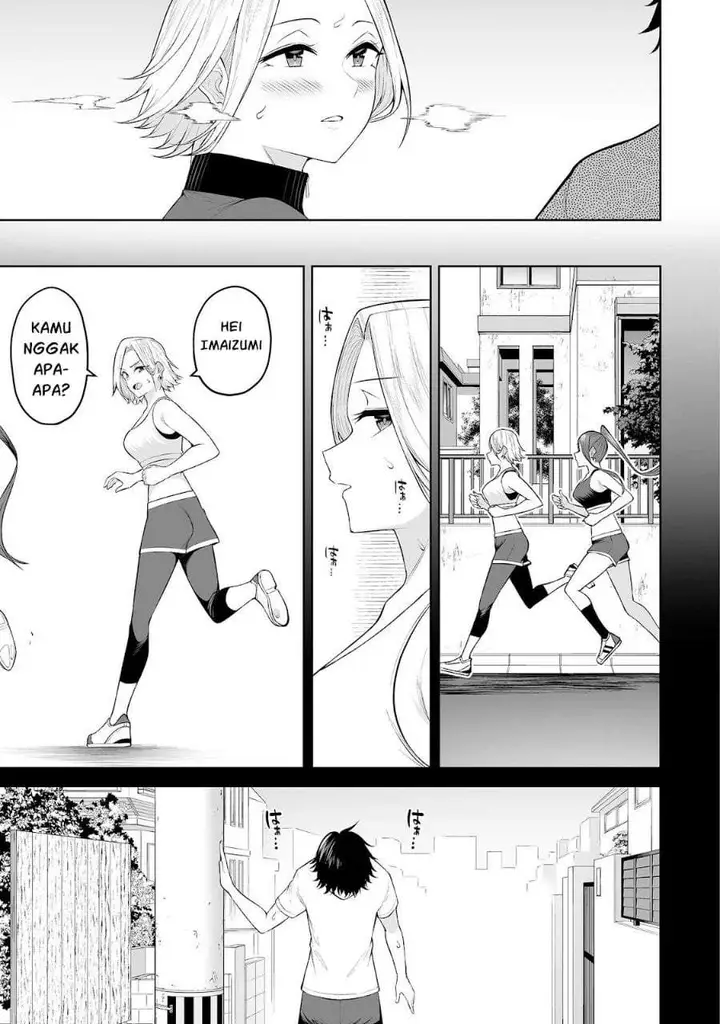 image-komik-imaizumin-chi-wa-douyara-gal-no-tamariba-ni-natteru-rashiideep-chapter-27-8/23