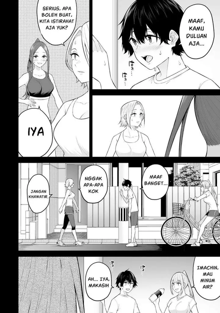 image-komik-imaizumin-chi-wa-douyara-gal-no-tamariba-ni-natteru-rashiideep-chapter-27-9/23