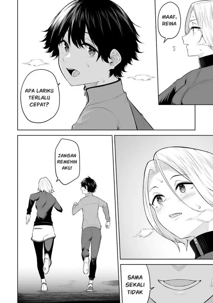 image-komik-imaizumin-chi-wa-douyara-gal-no-tamariba-ni-natteru-rashiideep-chapter-27-11/23
