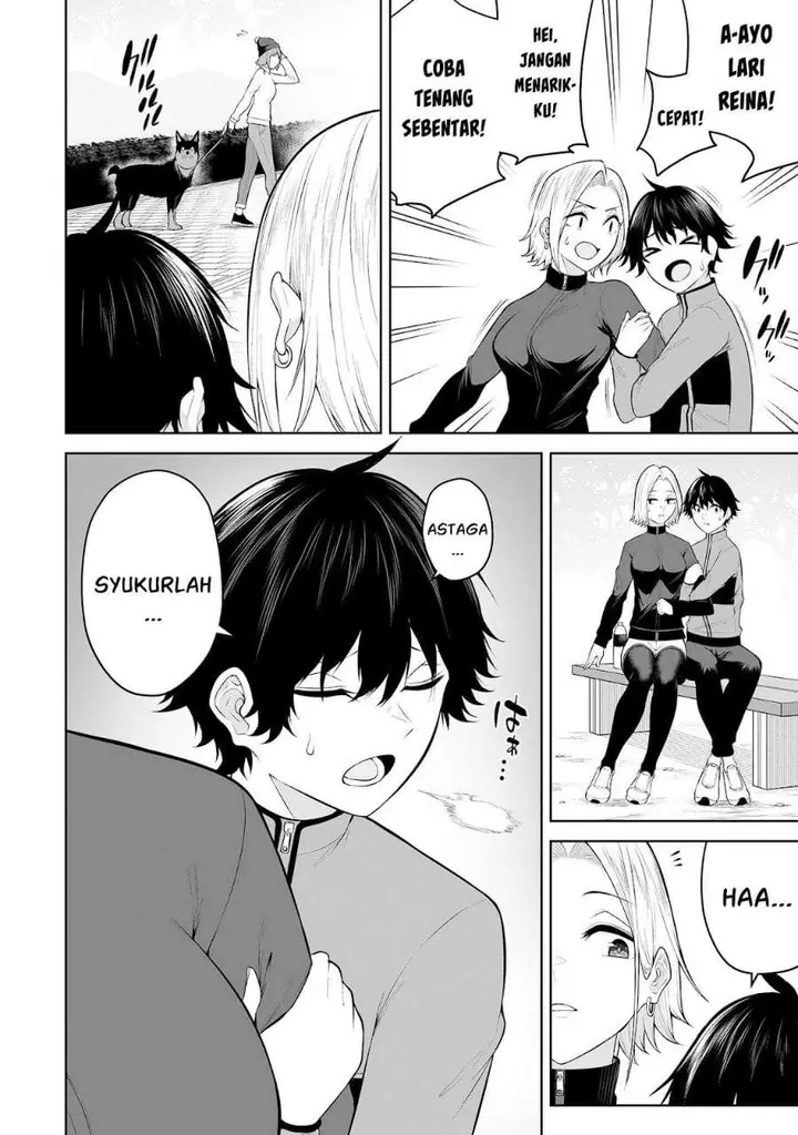 image-komik-imaizumin-chi-wa-douyara-gal-no-tamariba-ni-natteru-rashiideep-chapter-27-17/23