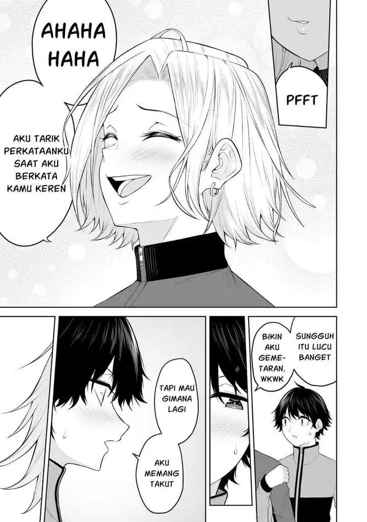 image-komik-imaizumin-chi-wa-douyara-gal-no-tamariba-ni-natteru-rashiideep-chapter-27-18/23
