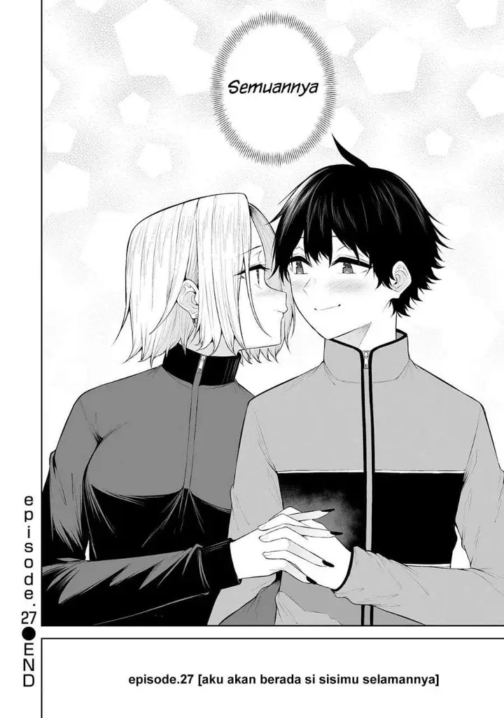 image-komik-imaizumin-chi-wa-douyara-gal-no-tamariba-ni-natteru-rashiideep-chapter-27-22/23