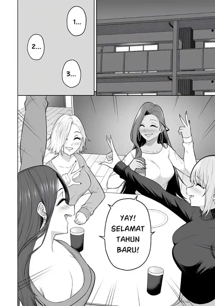 image-komik-imaizumin-chi-wa-douyara-gal-no-tamariba-ni-natteru-rashiideep-chapter-28-1/26