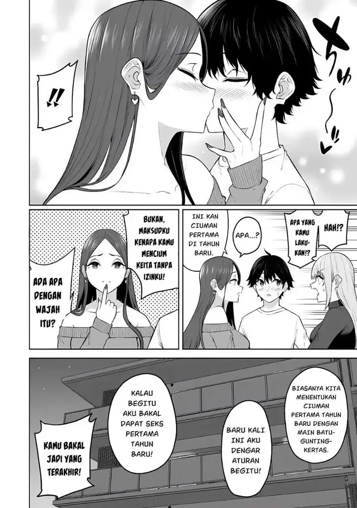 image-komik-imaizumin-chi-wa-douyara-gal-no-tamariba-ni-natteru-rashiideep-chapter-28-3/26