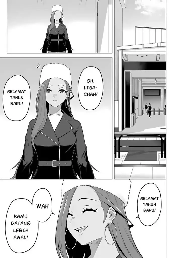 image-komik-imaizumin-chi-wa-douyara-gal-no-tamariba-ni-natteru-rashiideep-chapter-28-4/26