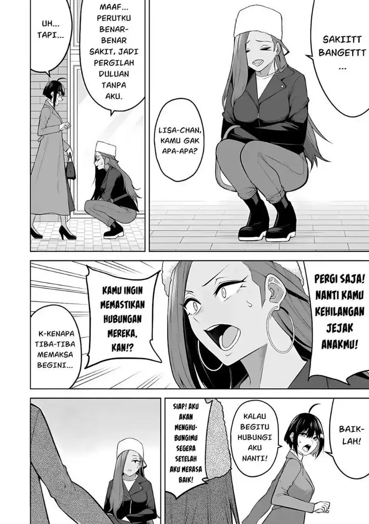 image-komik-imaizumin-chi-wa-douyara-gal-no-tamariba-ni-natteru-rashiideep-chapter-28-9/26