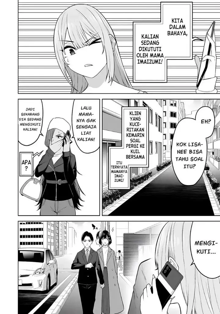 image-komik-imaizumin-chi-wa-douyara-gal-no-tamariba-ni-natteru-rashiideep-chapter-28-11/26