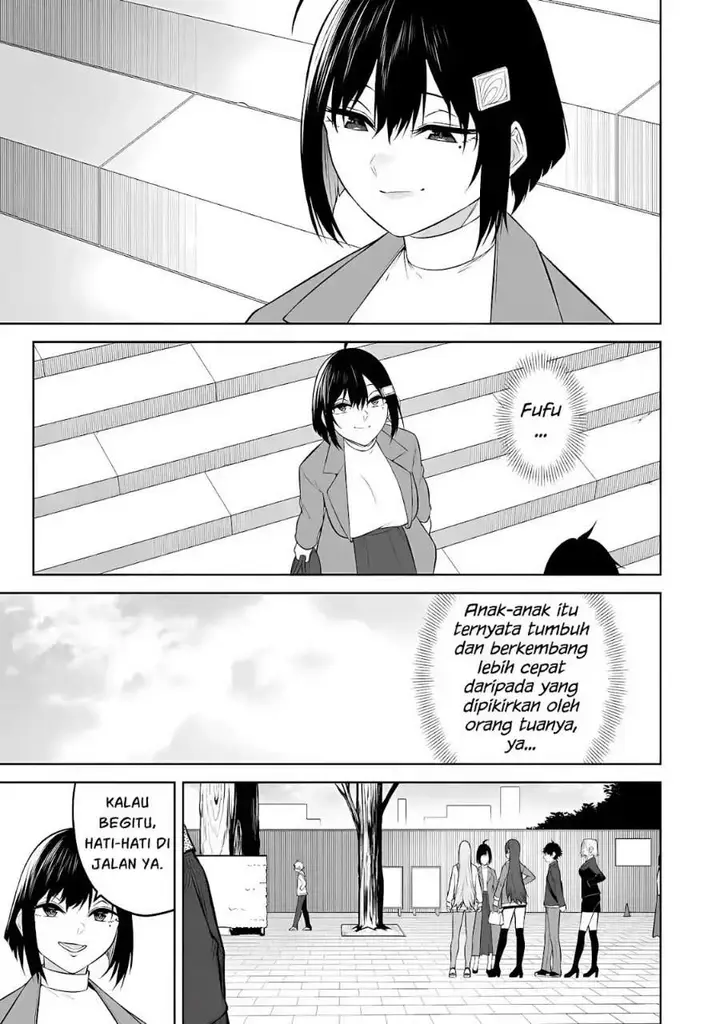 image-komik-imaizumin-chi-wa-douyara-gal-no-tamariba-ni-natteru-rashiideep-chapter-28-22/26