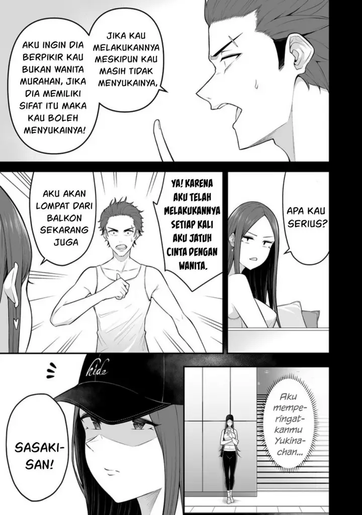 image-komik-imaizumin-chi-wa-douyara-gal-no-tamariba-ni-natteru-rashiideep-chapter-3-2/24