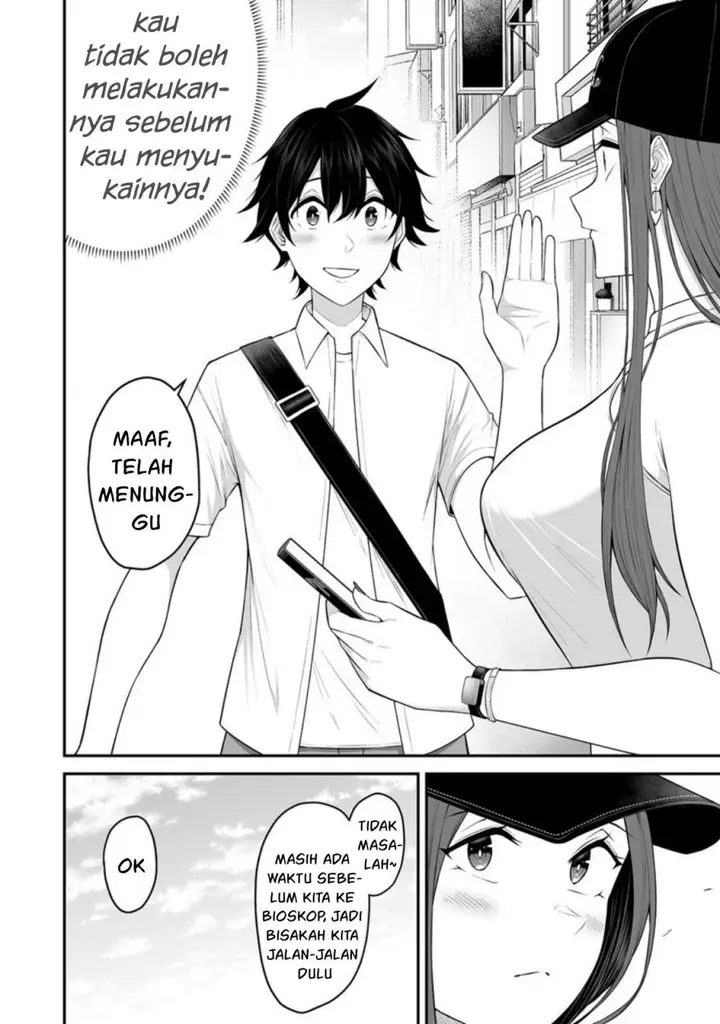 image-komik-imaizumin-chi-wa-douyara-gal-no-tamariba-ni-natteru-rashiideep-chapter-3-3/24