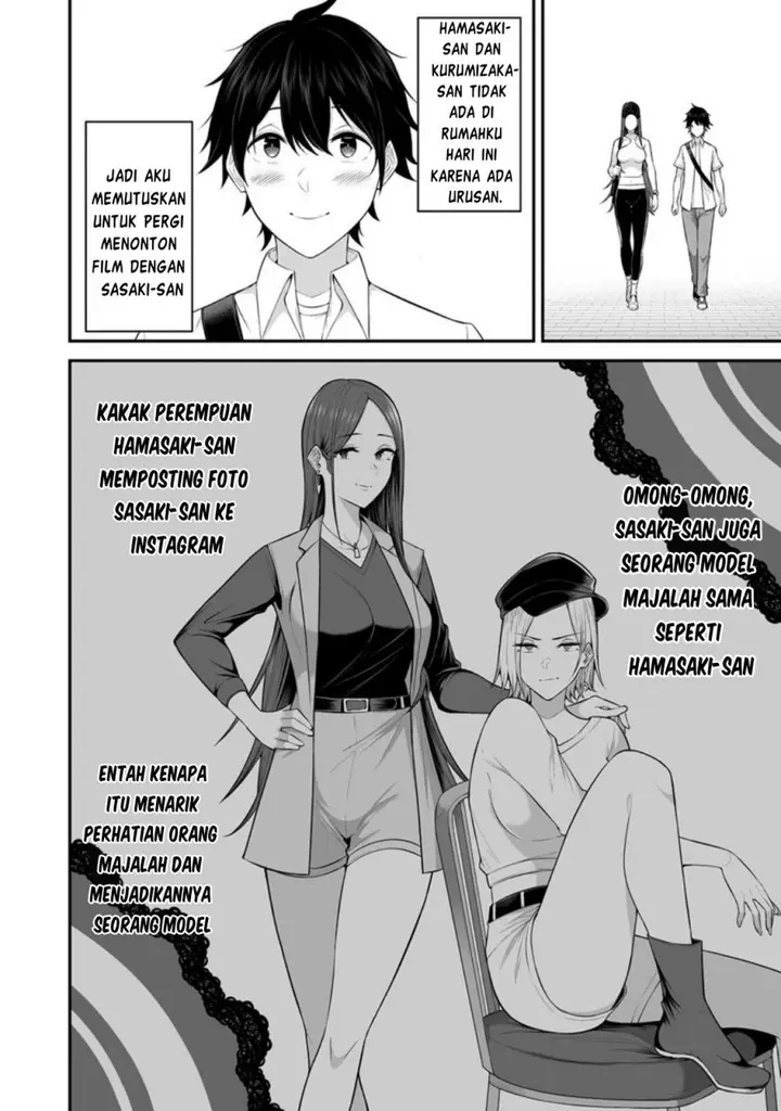 image-komik-imaizumin-chi-wa-douyara-gal-no-tamariba-ni-natteru-rashiideep-chapter-3-5/24