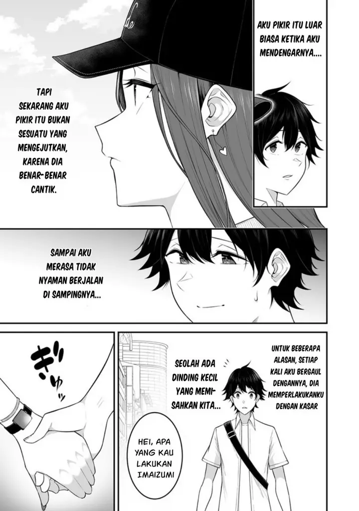 image-komik-imaizumin-chi-wa-douyara-gal-no-tamariba-ni-natteru-rashiideep-chapter-3-6/24