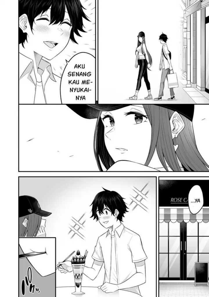 image-komik-imaizumin-chi-wa-douyara-gal-no-tamariba-ni-natteru-rashiideep-chapter-3-9/24