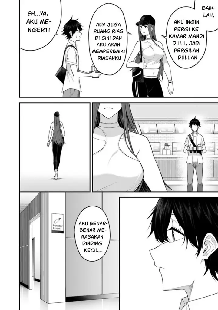 image-komik-imaizumin-chi-wa-douyara-gal-no-tamariba-ni-natteru-rashiideep-chapter-3-11/24