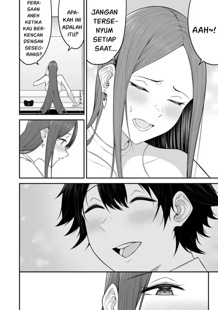 image-komik-imaizumin-chi-wa-douyara-gal-no-tamariba-ni-natteru-rashiideep-chapter-3-13/24