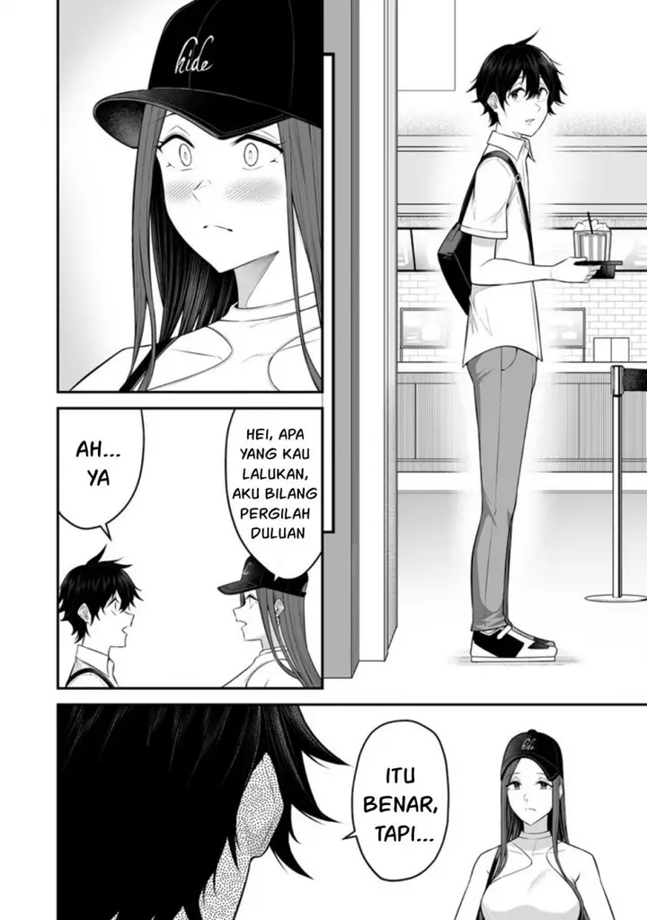 image-komik-imaizumin-chi-wa-douyara-gal-no-tamariba-ni-natteru-rashiideep-chapter-3-15/24