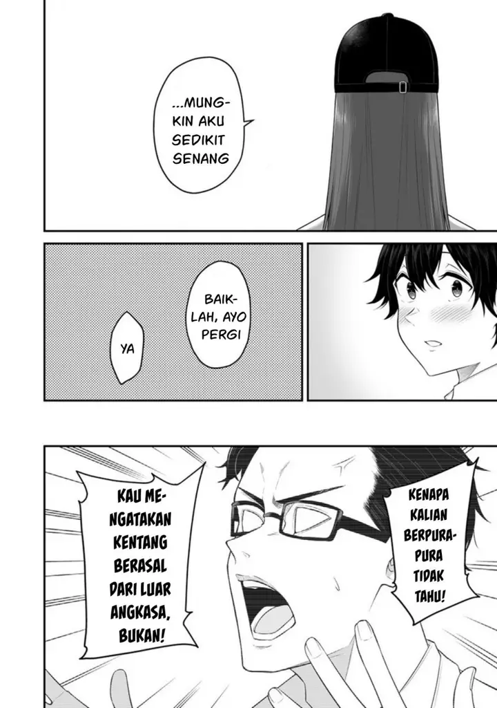 image-komik-imaizumin-chi-wa-douyara-gal-no-tamariba-ni-natteru-rashiideep-chapter-3-17/24