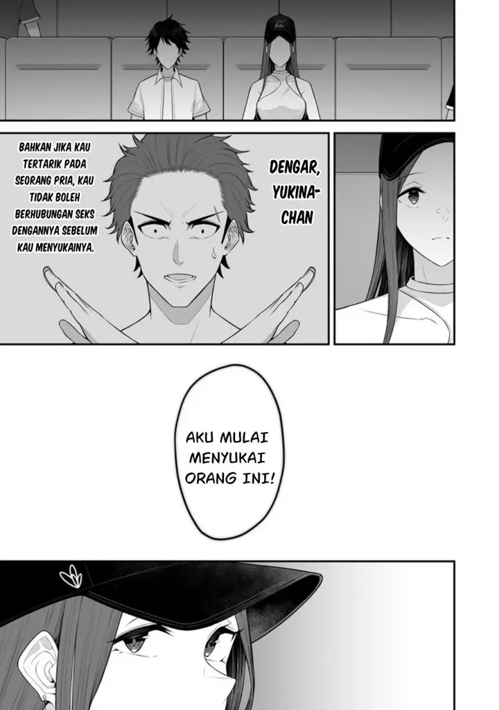 image-komik-imaizumin-chi-wa-douyara-gal-no-tamariba-ni-natteru-rashiideep-chapter-3-18/24
