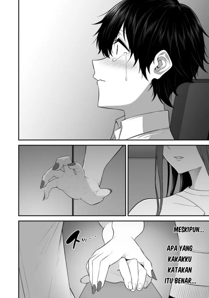 image-komik-imaizumin-chi-wa-douyara-gal-no-tamariba-ni-natteru-rashiideep-chapter-3-19/24