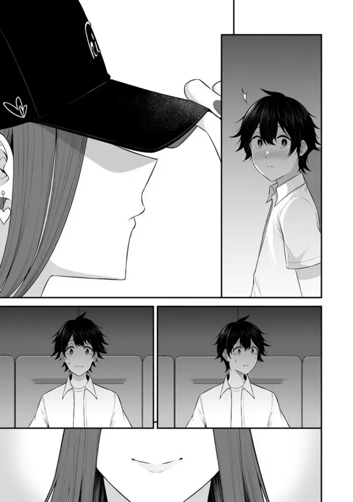 image-komik-imaizumin-chi-wa-douyara-gal-no-tamariba-ni-natteru-rashiideep-chapter-3-20/24