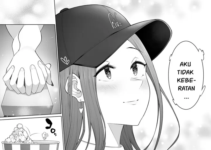image-komik-imaizumin-chi-wa-douyara-gal-no-tamariba-ni-natteru-rashiideep-chapter-3-21/24