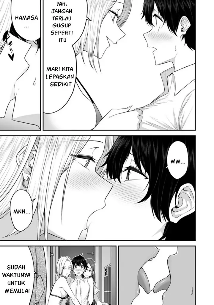 image-komik-imaizumin-chi-wa-douyara-gal-no-tamariba-ni-natteru-rashiideep-chapter-4-9/24