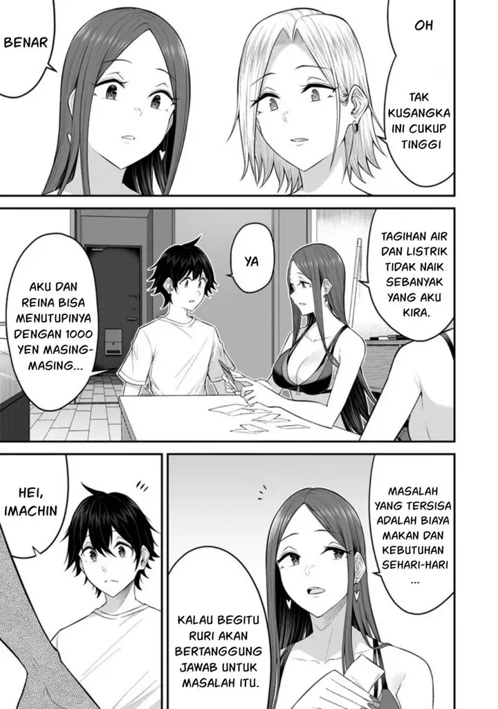 image-komik-imaizumin-chi-wa-douyara-gal-no-tamariba-ni-natteru-rashiideep-chapter-4-13/24