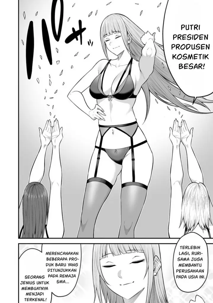 image-komik-imaizumin-chi-wa-douyara-gal-no-tamariba-ni-natteru-rashiideep-chapter-4-16/24
