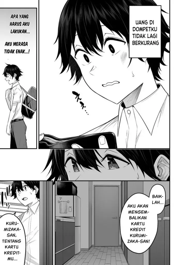 image-komik-imaizumin-chi-wa-douyara-gal-no-tamariba-ni-natteru-rashiideep-chapter-4-19/24