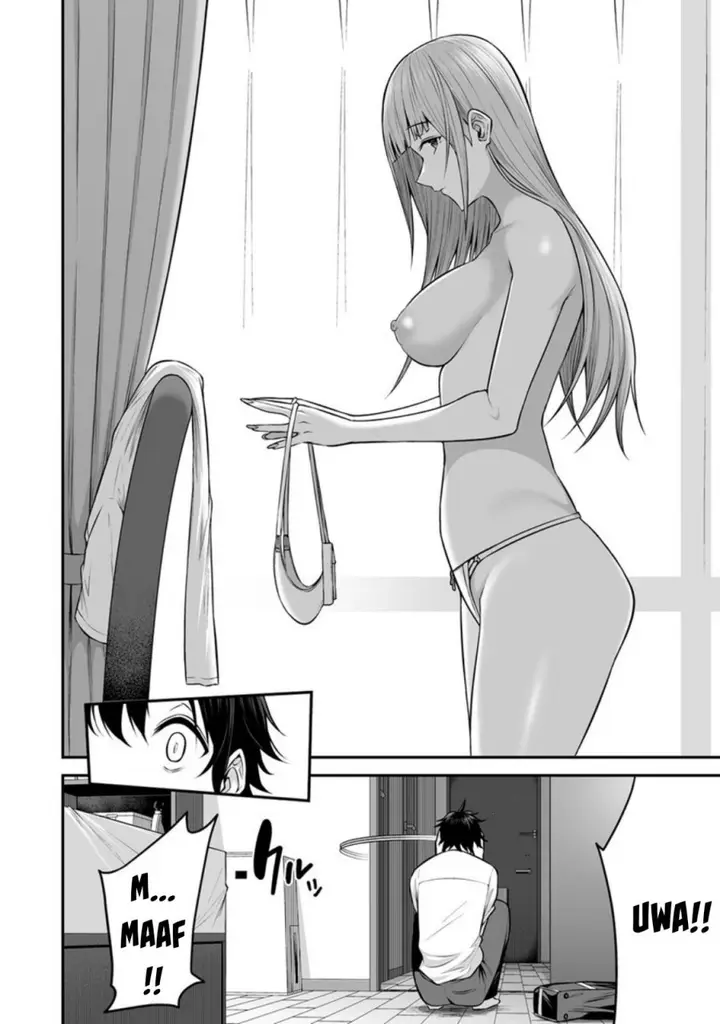 image-komik-imaizumin-chi-wa-douyara-gal-no-tamariba-ni-natteru-rashiideep-chapter-4-20/24