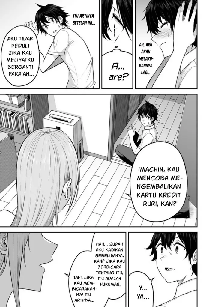 image-komik-imaizumin-chi-wa-douyara-gal-no-tamariba-ni-natteru-rashiideep-chapter-4-21/24