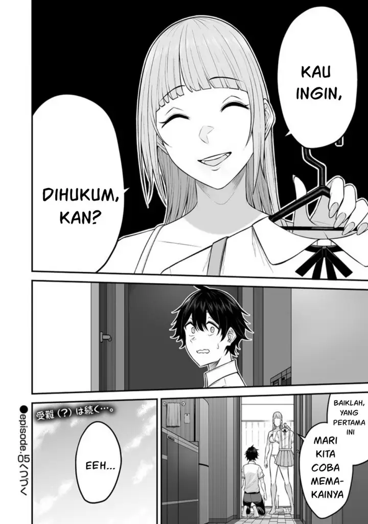 image-komik-imaizumin-chi-wa-douyara-gal-no-tamariba-ni-natteru-rashiideep-chapter-4-22/24