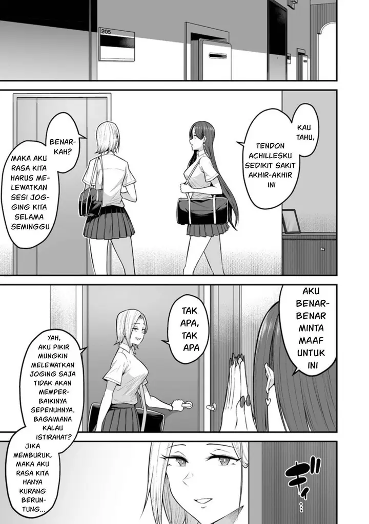 image-komik-imaizumin-chi-wa-douyara-gal-no-tamariba-ni-natteru-rashiideep-chapter-5-2/22