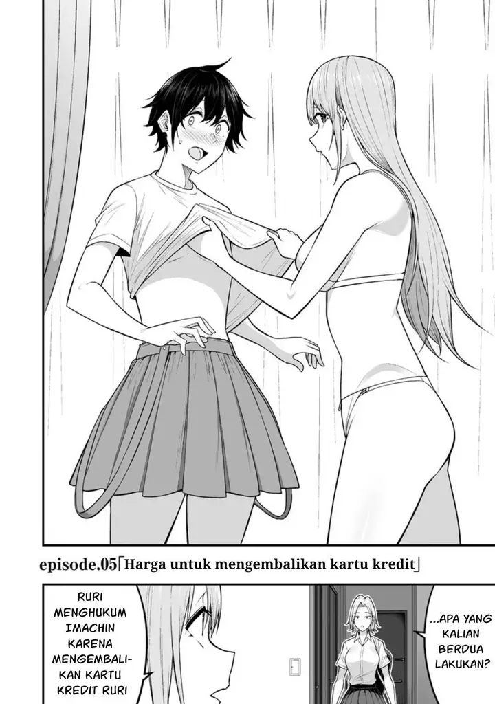 image-komik-imaizumin-chi-wa-douyara-gal-no-tamariba-ni-natteru-rashiideep-chapter-5-3/22