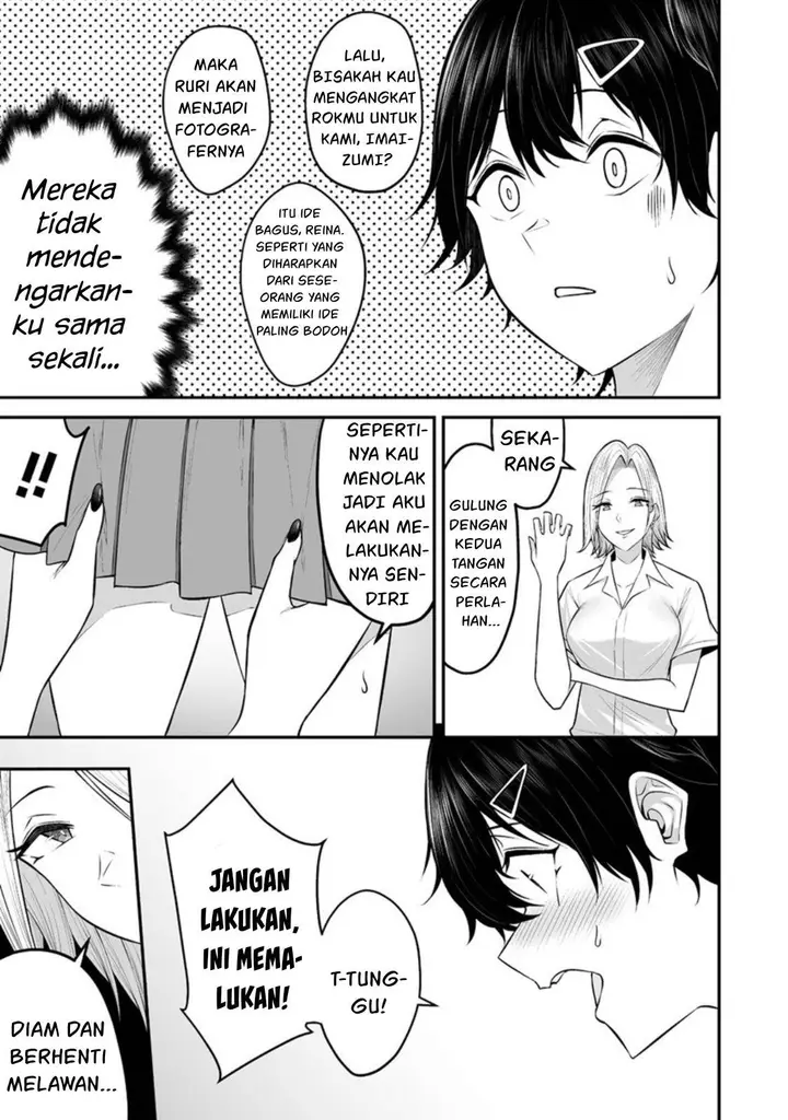 image-komik-imaizumin-chi-wa-douyara-gal-no-tamariba-ni-natteru-rashiideep-chapter-5-6/22