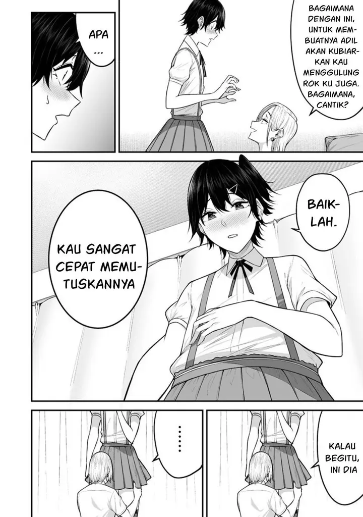 image-komik-imaizumin-chi-wa-douyara-gal-no-tamariba-ni-natteru-rashiideep-chapter-5-7/22