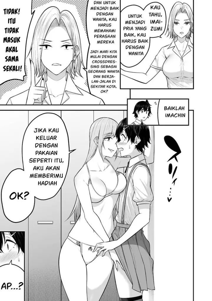 image-komik-imaizumin-chi-wa-douyara-gal-no-tamariba-ni-natteru-rashiideep-chapter-5-12/22