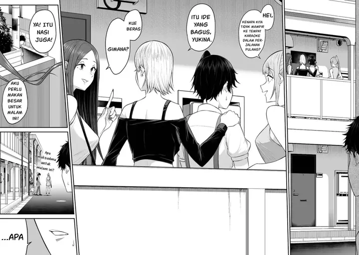 image-komik-imaizumin-chi-wa-douyara-gal-no-tamariba-ni-natteru-rashiideep-chapter-5-15/22