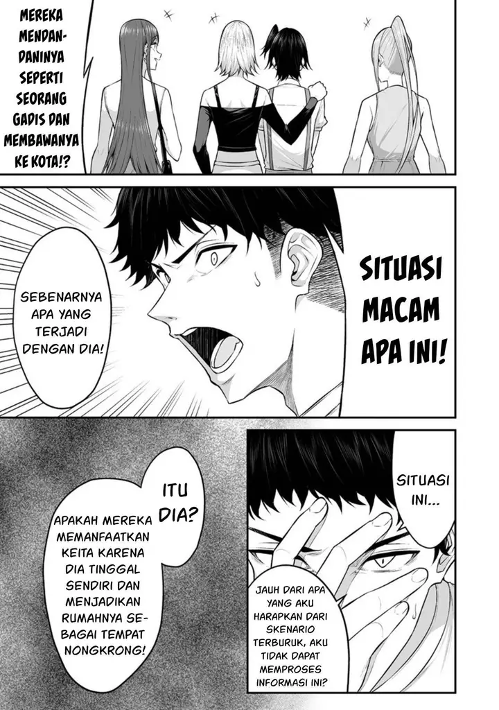 image-komik-imaizumin-chi-wa-douyara-gal-no-tamariba-ni-natteru-rashiideep-chapter-5-17/22