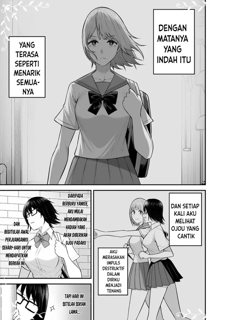 image-komik-imaizumin-chi-wa-douyara-gal-no-tamariba-ni-natteru-rashiideep-chapter-6-3/30