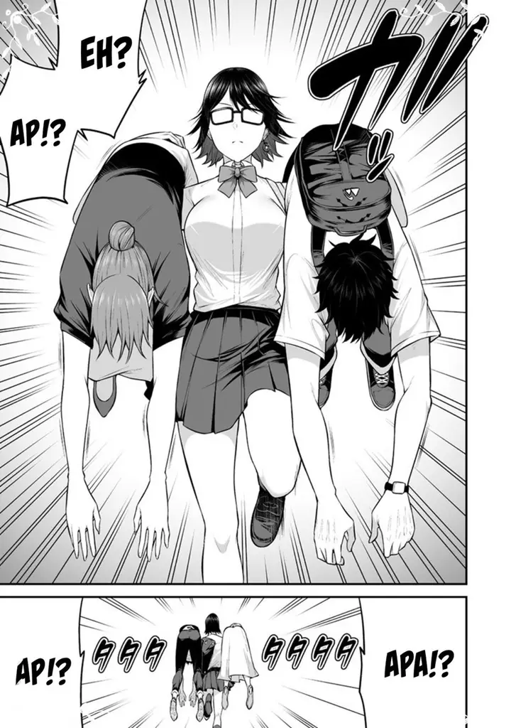 image-komik-imaizumin-chi-wa-douyara-gal-no-tamariba-ni-natteru-rashiideep-chapter-6-11/30
