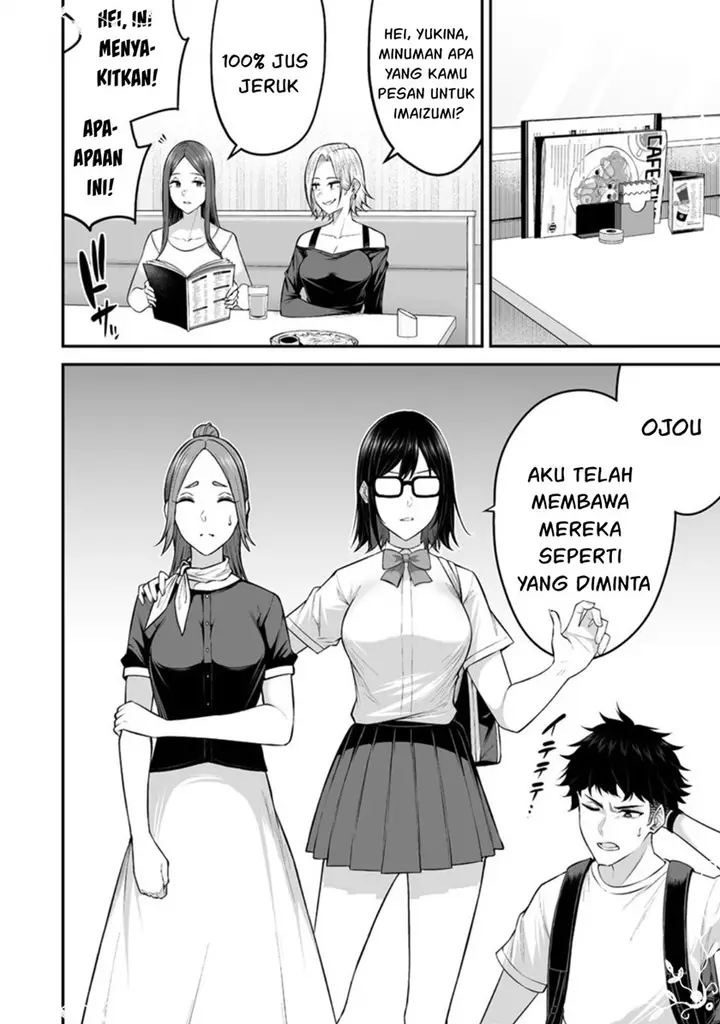image-komik-imaizumin-chi-wa-douyara-gal-no-tamariba-ni-natteru-rashiideep-chapter-6-12/30