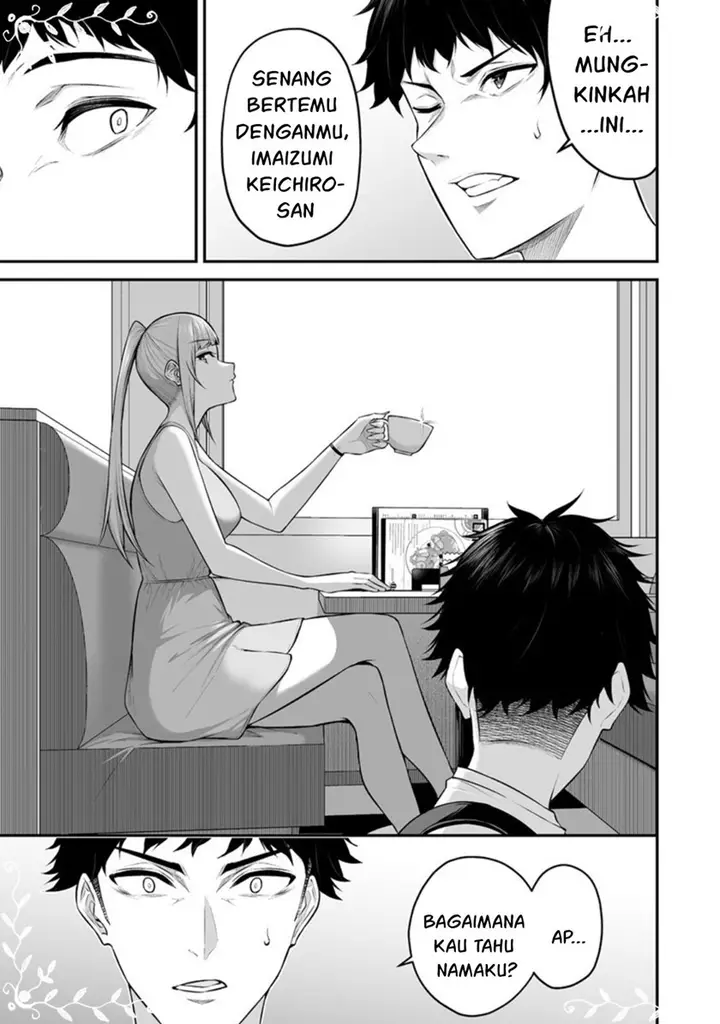 image-komik-imaizumin-chi-wa-douyara-gal-no-tamariba-ni-natteru-rashiideep-chapter-6-13/30