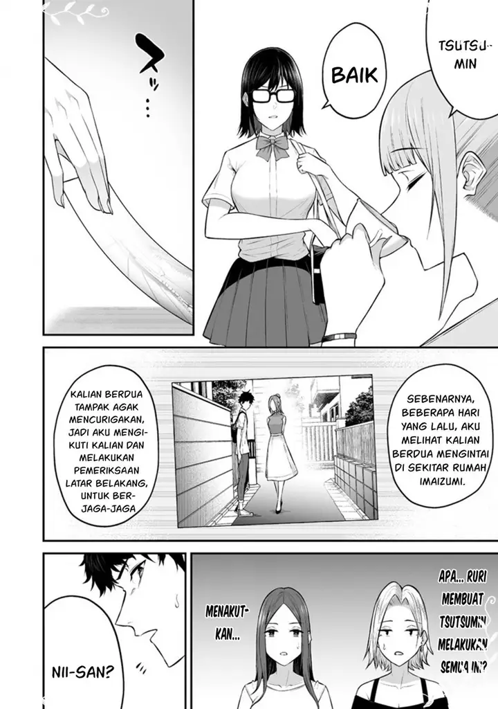 image-komik-imaizumin-chi-wa-douyara-gal-no-tamariba-ni-natteru-rashiideep-chapter-6-14/30