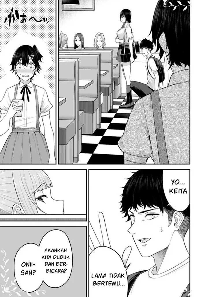 image-komik-imaizumin-chi-wa-douyara-gal-no-tamariba-ni-natteru-rashiideep-chapter-6-15/30