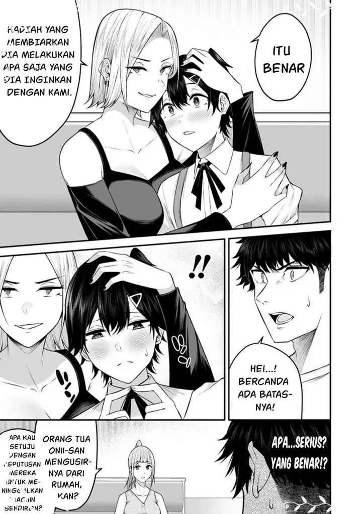 image-komik-imaizumin-chi-wa-douyara-gal-no-tamariba-ni-natteru-rashiideep-chapter-6-19/30